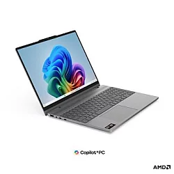 LENOVO IdeaPad 5 2-in-1 15AGP11 (Luna Grey) WUXGA IPS Touch, Ryzen AI 7 445, 16GB, 512GB SSD (83UM0039YA)