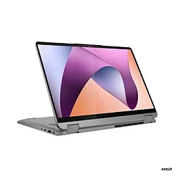 LENOVO IdeaPad Flex 5 14ABR8 (Arctic Grey) WUXGA IPS Touch, R5 5625U, 16GB, 512GB SSD, Win 11 Home (82XX00HNYA)