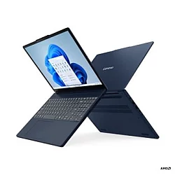 LENOVO IdeaPad Slim 3 15AHP10 (Cosmic Blue) WUXGA IPS, Ryzen 7 8840HS, 16GB, 512GB SSD (83KA009LYA)