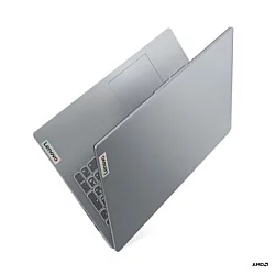 LENOVO IdeaPad Slim 3 15AMN8 (Arctic Grey) Full HD IPS, Ryzen 5 40, 8GB, 512GB SSD (82XQ01NXYA)