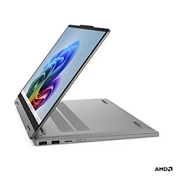 LENOVO IdeaPad 5 2-in-1 14AHP11 (Luna Grey) WUXGA IPS Touch, Ryzen 7 250, 16GB, 512GB SSD (83UJ0026YA)