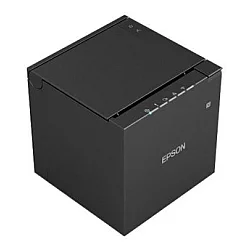 EPSON TM-M30III (112) Standard USB Tip-A/Tip-C PD tablet connection, Eternet, Black