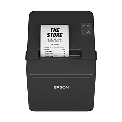 EPSON TM-T20IV(102) Ethernet/USB/Serijski Port/PS/ Auto Cutter/ POS štampač