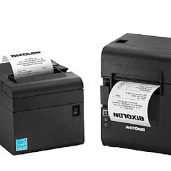 BIXOLON SRP-E302ESK USB, Serial,Lan
