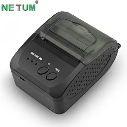 NETUM POS Mobilni termalni stampac (NT-1809DD)