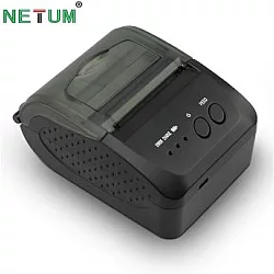 NETUM POS Mobilni termalni stampac (NT-1809DD)