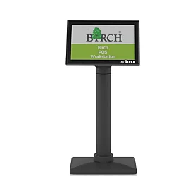 BIRCH PD500-I displej za kupce, 480x272, 5inca, 40 karaktera (20x2)