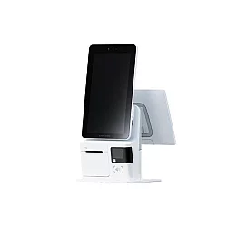 SUNMI K2 Kiosk Mini DualScreen (P05060037)