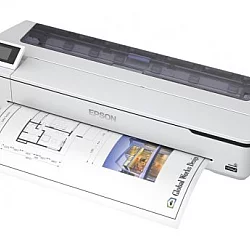 EPSON SureColor SC-T5100N (bez stalka)