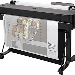 HP DesignJet T630 36-in Printer (5HB11D)