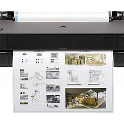 HP DesignJet T230 24-in