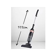 ADLER Ručni usisivač 2 U 1 sa heap filterom AD7049