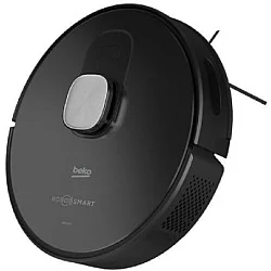 BEKO Robot usisivač sa posudom RoboSmart VRR 84314 VB