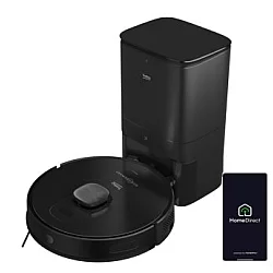 BEKO RoboSmart VRR 71414 VB Robot usisivač
