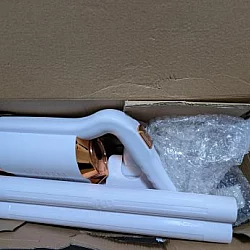 HOMEMATE 120 W 600ml 7.4 V DC 7500pa Bežični usisivač OUTLET
