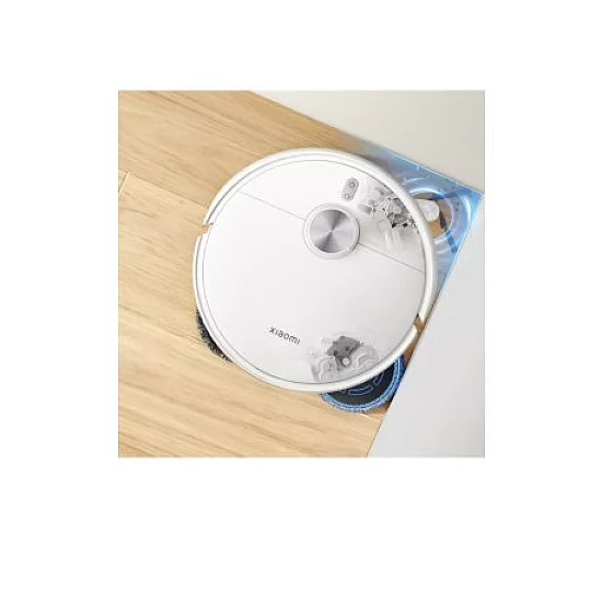 Robot usisivac XIAOMI S40 Pro EU/ 5200 mAh/15000 Pa/bela