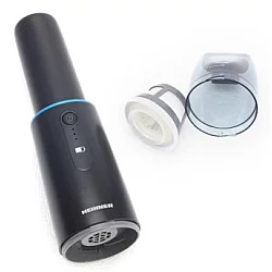 HEINNER Stoni usisivač HEINNER HHVC-D7.2BK acumulator Li 7.2V/crni