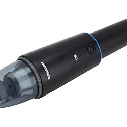 HEINNER Stoni usisivač HEINNER HHVC-D7.2BK acumulator Li 7.2V/crni