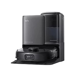 ANKER Eufy Omni E25 HydroJet Robot usisivač sa bazom crni