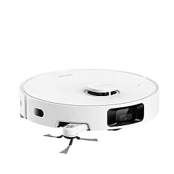 Dreame Robot usisivač D20 Pro Plus White VC00202