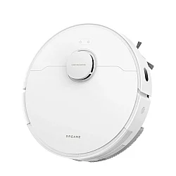 Dreame Robot usisivač D20 Pro Plus White VC00202