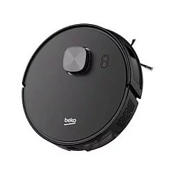 BEKO Robot usisivač sa posudom VRR 52514 VB