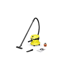 KARCHER Usisivač za suvo i mokro WD2Plus V-12/4/18