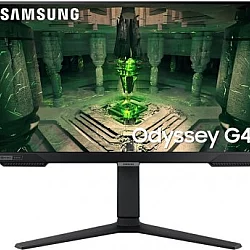 SAMSUNG Odyssey LS25BG400EUXEN IPS FHD 240Hz