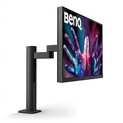 BENQ PD2705UA IPS 4K UHD USB-C Designer Monitor