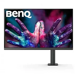 BENQ PD2705UA IPS 4K UHD USB-C Designer Monitor