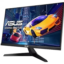 ASUS Gaming monitor 27 VY279HGE, IPS, FreeSync, 144Hz, 1ms, HDMI, Crni (90LM06D5-B02370)
