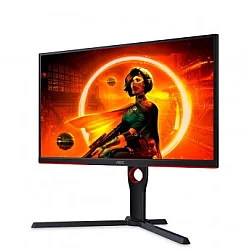 AOC 25G3ZM/BK FHD 240Hz AMD FreeSync