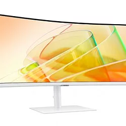 SAMSUNG LS34C650TAUXEN UWQHD 100Hz AMD FreeSync Curved