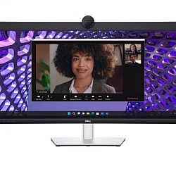 DELL P3424WEB IPS WQHD USB Type-C Curved Video konferencijski monitor