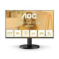 AOC 24B3HA2 IPS FHD 100Hz