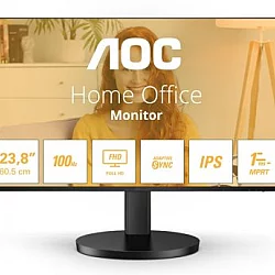 AOC 24B3HA2 IPS FHD 100Hz