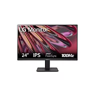 LG 24MR400-B IPS FHD 100Hz AMD FreeSync
