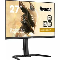 IIYAMA G-MASTER GB2790QSU-B5 IPS QHD 240Hz USB AMD FreeSync
