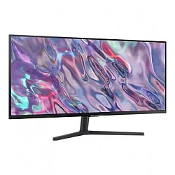 SAMSUNG LS34C500GAUXEN UWQHD 100Hz AMD FreeSync