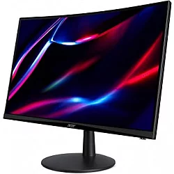 ACER Nitro ED240QS3bmiipx FHD 180Hz AMD FreeSync Premium Curved (UM.UE0EE.301)