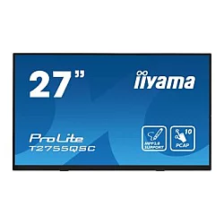 IIYAMA ProLite T2755QSC-B1 IPS QHD USB Touch