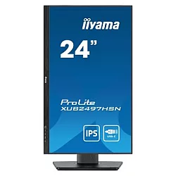 IIYAMA ProLite XUB2497HSN-B1 IPS FHD 100Hz USB-C