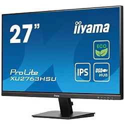 IIYAMA ProLite XU2763HSU-B1 IPS FHD 100Hz USB