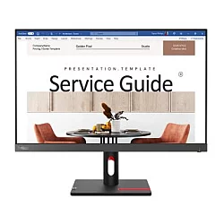 LENOVO ThinkVision S24i-30 IPS FHD 100Hz (63DEKAT3EU)