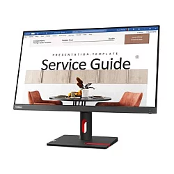 LENOVO ThinkVision S24i-30 IPS FHD 100Hz (63DEKAT3EU)
