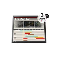 LG 17BR30T-B SXGA USB Touch