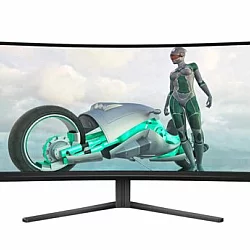PHILIPS 34M2C3500L/00 WQHD 180Hz Curved