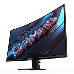 GIGABYTE GS27FC EK1 FHD 180Hz AMD FreeSync Premium Curved