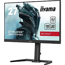 IIYAMA G-MASTER GB2770HSU-B6 IPS FHD 180Hz USB
