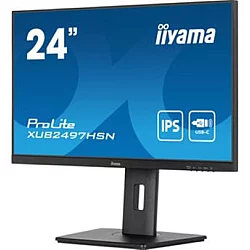 IIYAMA ProLite XUB2497HSN-B2 IPS FHD 100Hz USB-C